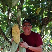 Cacao – Finca San Antonio Chocolate