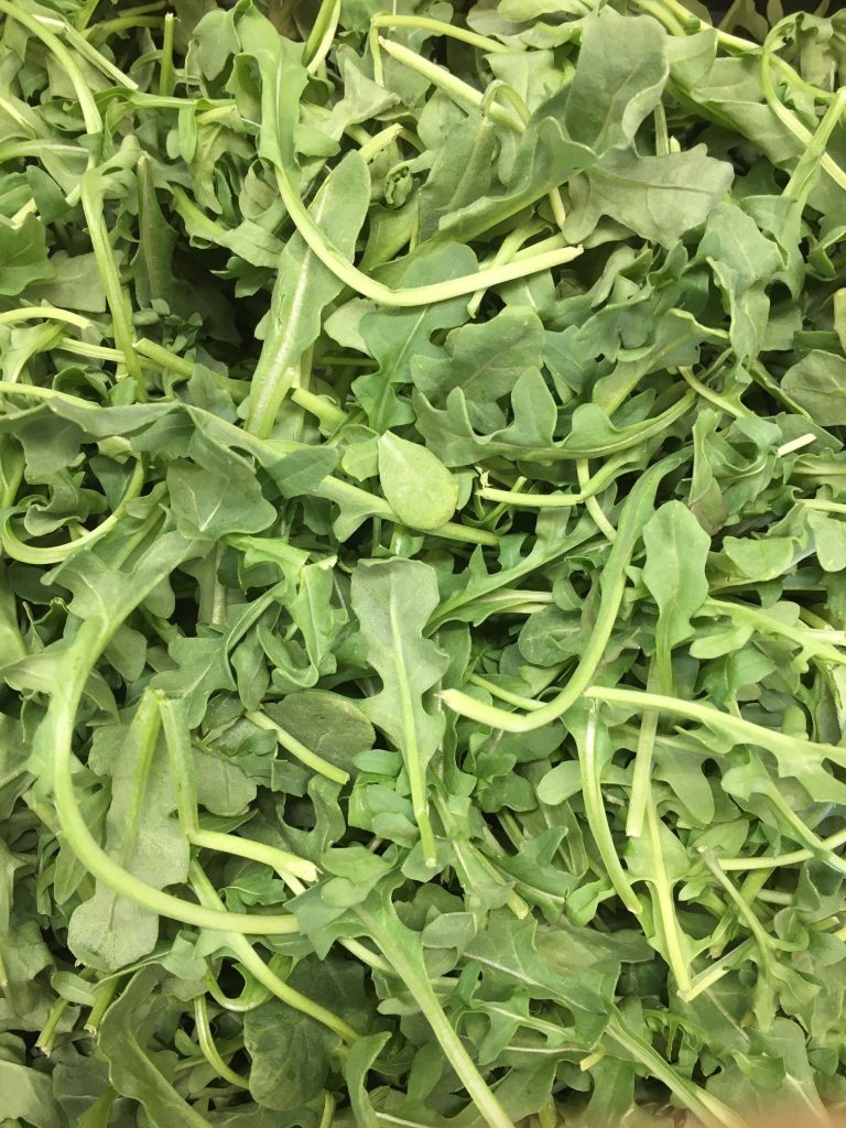 Arugula